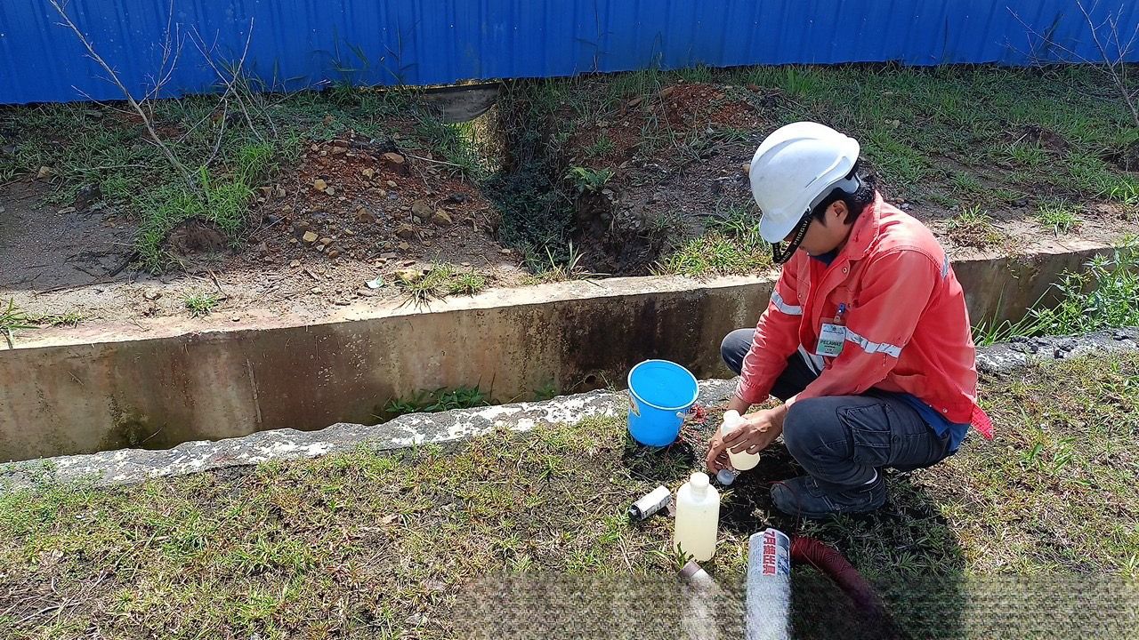 Noise Level Documentation