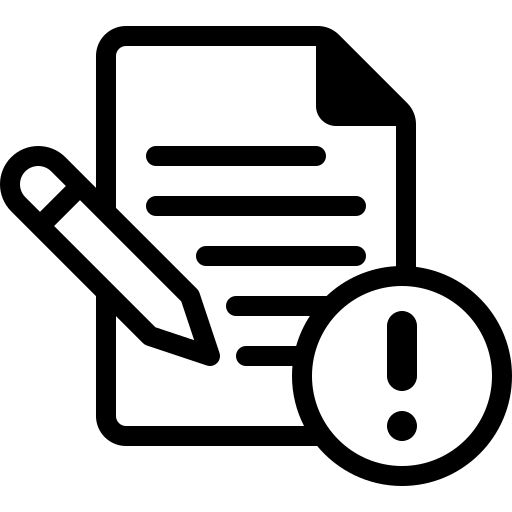 Written Notification